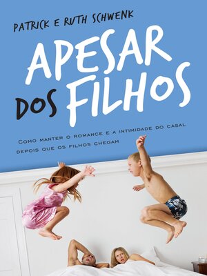 cover image of Apesar dos filhos